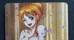 DUAL 950 Nami One Piece Goddess Story Anime Waifu ACG NSFW - Image 3
