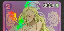 DUAL 904 Domino One Piece Goddess Story Anime Waifu ACG NSFW - Image 3