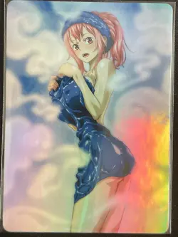 DUAL 702 Rebecca One Piece Goddess Story Anime Waifu ACG NSFW - Image 1