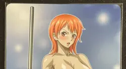 DUAL 714 Nami One Piece Goddess Story Anime Waifu ACG NSFW - Image 3