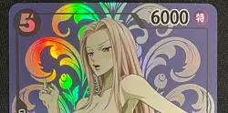 DUAL 899 Hina One Piece Goddess Story Anime Waifu ACG NSFW - Image 3