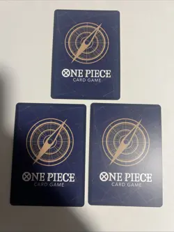 English One Piece CCG Boa Hancock SR OP14-112 The Azure Sea's Seven - Image 2