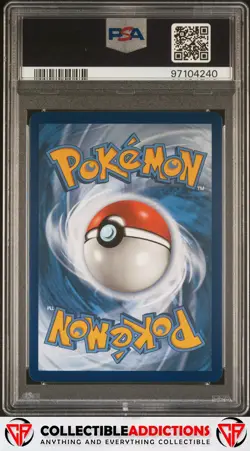 2022 Pokemon Sword & Shield Astral Radiance #TG23 Garchomp V PSA 10 - Image 2