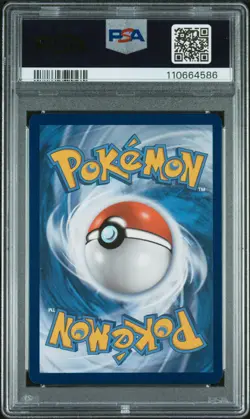 2022 POKEMON SWORD & SHIELD ASTRAL RADIANCE #TG23 FULL ART/GARCHOMP V PSA 10 - Image 2