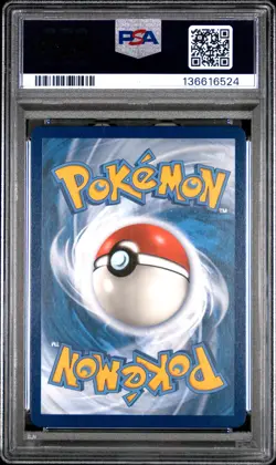 2022 POKEMON SWORD & SHIELD ASTRAL RADIANCE #TG23 FULL ART/GARCHOMP V PSA 10 - Image 2