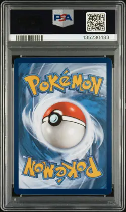 2022 POKEMON SWORD & SHIELD ASTRAL RADIANCE #TG23 FULL ART/GARCHOMP V PSA 10 - Image 2