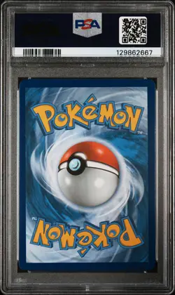 2022 POKEMON SWORD & SHIELD ASTRAL RADIANCE #TG23 FULL ART/GARCHOMP V PSA 10 - Image 2
