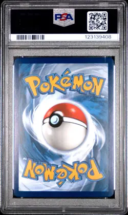 2022 POKEMON SWORD & SHIELD ASTRAL RADIANCE #TG23 FULL ART/GARCHOMP V PSA 10 - Image 2