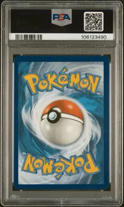 2022 POKEMON SWORD & SHIELD ASTRAL RADIANCE #TG23 FULL ART/GARCHOMP V PSA 10 - Image 2
