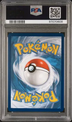 PSA 10 2022 POKEMON SWORD & SHIELD ASTRAL RADIANCE #TG23 FULL ART GARCHOMP V - Image 2