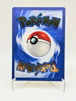 Pokemon 25th Anniversary Celebrations UPC Pikachu 58/102 Gold Metal Card NM - Image 4