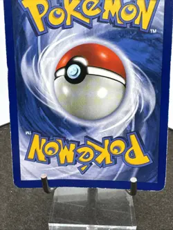 Pokemon TCG Charizard Base Set 4/102 Holo Unlimited Holo Rare Crease= - Image 4