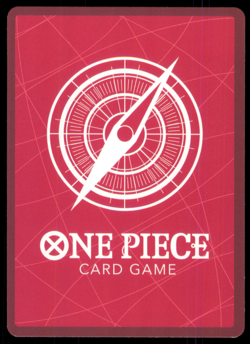 One Piece Nami (041) (OP11-041/150) OP11 A Fist of Divine Speed NM ENGLISH - Image 2
