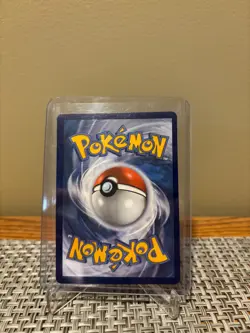Pokemon TCG Reshiram Full Art 25th Anniversary Celebrations Card 113/114 - Image 2