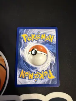 Pokemon TCG Reshiram Full Art 25th Anniversary Celebrations Card 113/114 - Image 2