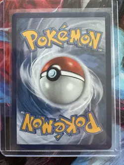 Pokemon TCG Reshiram Full Art 25th Anniversary Celebrations Card 113/114 - Image 2