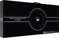 Pokemon Trading Card Game Classic Collection Box Brand New & Factory Sealed 820650875687 - Image 1