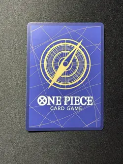 Monkey.D.Luffy (Gift Collection 2023) P-001 One Piece Promotion Cards Foil - Image 2