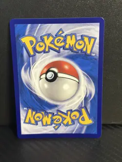 [CN] Pokemon Card - Level Ball - Pink Stamped Holo (10 02/04) Gem Pack Vol 2 NM - Image 2