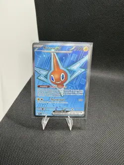 Phantasmal Flames IR & SIR Lot 6 Cards! - Image 2