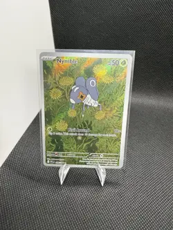 Phantasmal Flames IR & SIR Lot 6 Cards! - Image 3