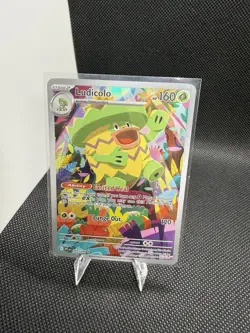Phantasmal Flames IR & SIR Lot 6 Cards! - Image 4