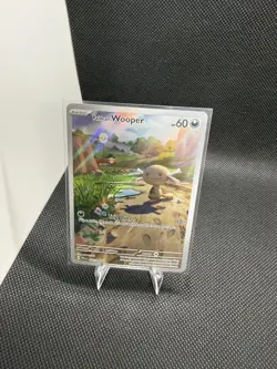 Phantasmal Flames IR & SIR Lot 6 Cards! - Image 5