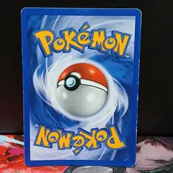 Pokemon TCG Celebi Neo Revelation Holo Rare Card 3/64 Unlimited MP - Image 5