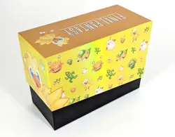 Empty MTG Chocobo Special Bundle Storage Box -Final Fantasy- Card Organizer - Image 2