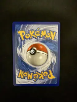 Pokemon TCG Greninja & Zoroark GX Holo Ultra Rare Card Unbroken Bonds 107/214 - Image 2