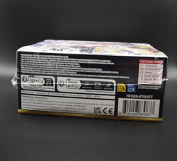 Digimon Card Game World Convergence BT21 Booster Box English - Image 4