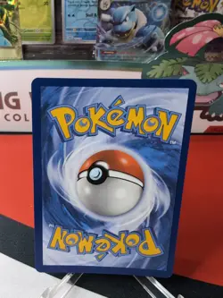 Noctowl SVP 141 Black Star Promo Full Art Pokemon Card - NM - Image 2