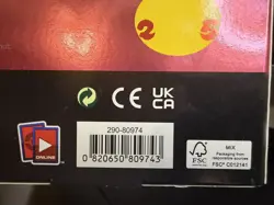 Pokemon TCG Celebrations V Memories Collection Box Charizard Sylveon Sealed 820650809743 - Image 2