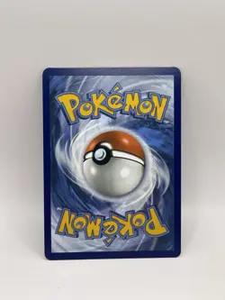 2025 Pokemon SV Destined Rivals DRI EN Misty's Lapras #194 - Image 2