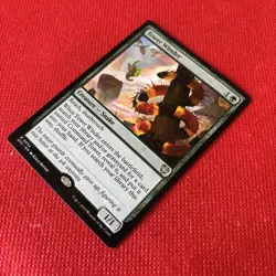 MTG TOWER WINDER Commander: Outlaws of Thunder Junction REG RARE 054 NM/Unplayed - Image 3
