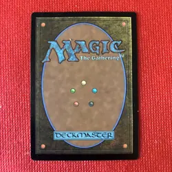 MTG TOWER WINDER Commander: Outlaws of Thunder Junction REG RARE 054 NM/Unplayed - Image 4