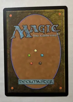 Silence - NM/M - M10 Magic 2010 Core Set MTG Magic The Gathering Card English - Image 2