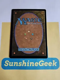 Fleshbag Marauder (841) (Retro Frame) Secret Lair Drop Foil - Image 3