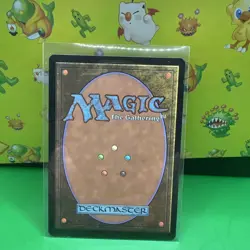 Sol Ring Commander 2013 Regular NM MTG - Image 2