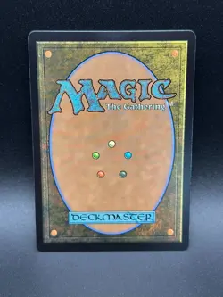 MTG Lord of the Undead M Special Guests #88 FOIL - Image 2