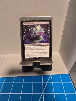 Magic The Gathering Bitterblossom Modern Masters 2015 (NM) 071/249 M - Image 1