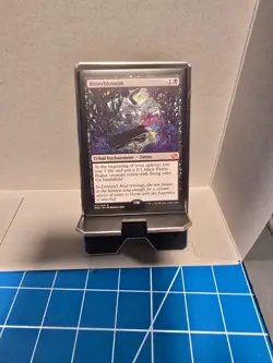 Magic The Gathering Bitterblossom Modern Masters 2015 (NM) 071/249 M - Image 3