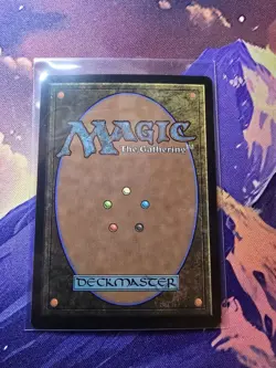 MTG - Yuna, Hope of Spira #0250 Foil Final Fantasy NM/M - Image 2