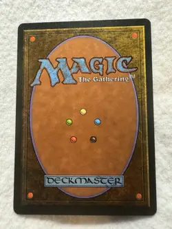 MTG - Faerie Noble - Homelands - NM - Never Played - Free Shipping! - Image 2