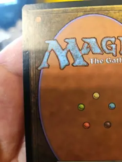 MTG - Commander 2019 - Anje Falkenrath - LP - Foil - Image 3