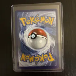 2025 Pokemon SV Destined Rivals DRI EN Misty's Lapras #194/182 - Image 2