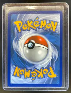 2025 Pokemon SV Destined Rivals DRI EN Misty's Lapras #194/182 - Image 2