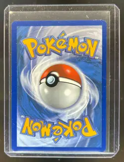 2025 Pokemon SV Destined Rivals DRI EN Misty's Lapras #194/182 - Image 2