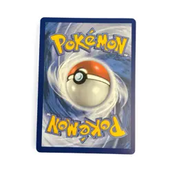 2025 Pokemon SV Destined Rivals DRI EN Misty's Lapras #194/182 - Image 2