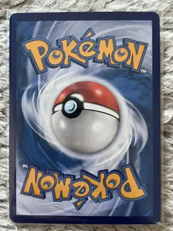 2025 Pokemon TCG Chinese Gem Pack Vol.3 CВB3C-13 07/07 Mimikyu Holo NM YU84 - Image 2